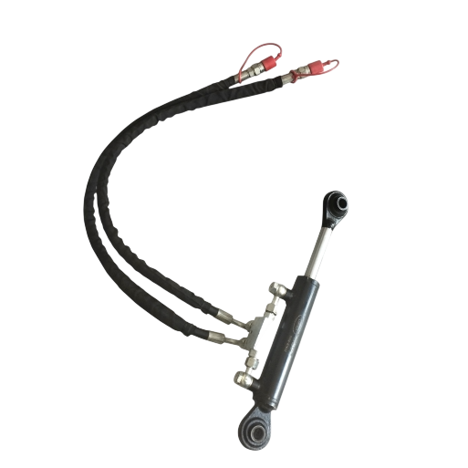 Hydraulic Top Link
